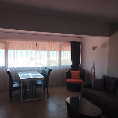 Apartamenti Morska Aleya Apartment Лозенец Екстериор снимка