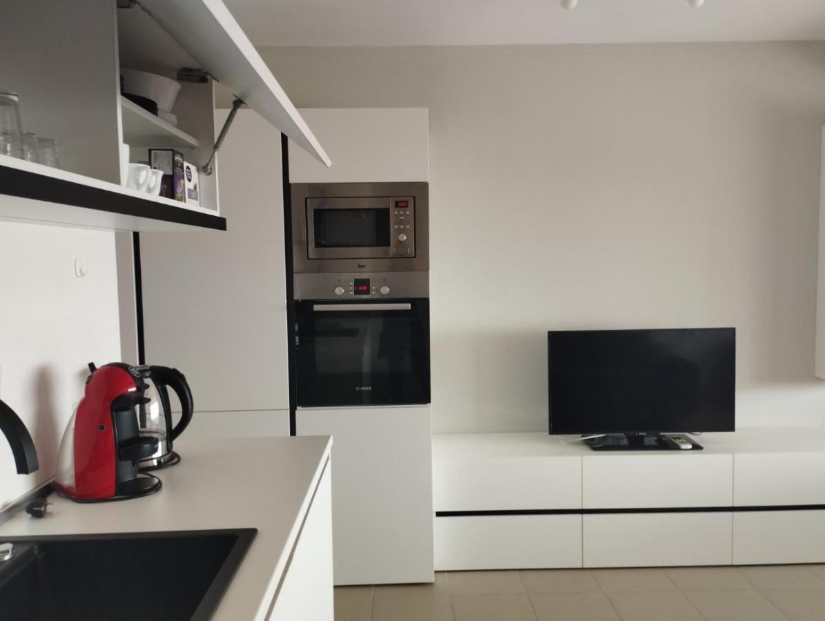 Apartamenti Morska Aleya Apartment Лозенец Екстериор снимка