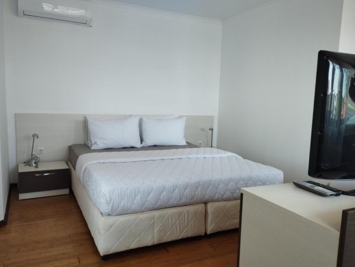 Apartamenti Morska Aleya Apartment Лозенец Екстериор снимка